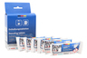 Bosch Inhoud 12 stuks Cafetera Descalcificador y detergente 