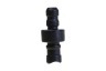 Nespresso TK50N01CH/01 SN50 Cafetera Espumador de leche y accesorios 