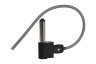 Bosch TES 50328 RW Cafetera Espumador de leche y accesorios 