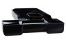 Neff C77 V60 N2 C77V60N206 Cafetera Recipiente de desechos y bandeja de goteo 