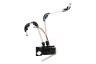 Bosch TES70351CH/14 VEROBAR 300 Cafetera Otro 