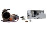 Siemens TK 76009 Cafetera Placa de circuito y módulo 