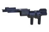 Bosch TES 50328 RW Cafetera Grupo de escaldado y Accessorios 