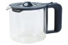 Bosch TKA8011/03 Cafetera Jarra de cristal 