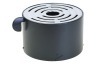 Bosch TAS 4012 CH 1 Cafetera Rejilla 