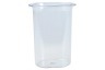 Siemens TK76K572 Macchina del caffè Caraffa latte e accessori 