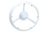 Bosch MCM 551001 Robot de cocina Disco cortador 