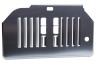 Siemens EQ 6 300 Cafetera Rejilla 