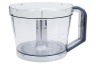 Bosch MCM62020/01 Robot de cocina Bol 