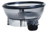 Siemens TE603801CN/09 Cafetera Molinillo y accesorios 