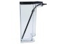 Siemens TQ505DF9/02 Cafetera Jarra de leche y accesorios 