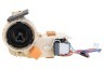 Neff C15 KS 61 N0/04 CKS 1561 N Cafetera Molinillo y accesorios 