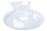 Bosch MUM9AX5S00/02 Robot de cocina Tapa 