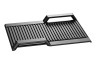 Bosch PIN631F17E/01 IH6.1 - FLEX Cocinas y placas Placa de cocina 