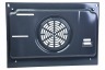 Bosch HGV64D120E/08 Cocinas y placas Otro 