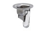 Viva VH 5ME 0050 Horno Carriles telescopicos 