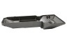 Bosch EQ 6 SERIES Cafetera Recipiente de desechos y bandeja de goteo 