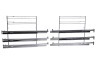 Siemens HB632GBS1M/24 Horno Carriles telescopicos 