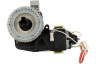 Siemens TQ505DF9/02 Cafetera Molinillo y accesorios 