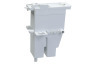 Siemens TI923309RW/20 Cafetera Bomba 