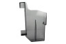 Neff C17 KS 61 N0/01 CKS 1761 N Cafetera Recipiente de desechos y bandeja de goteo 