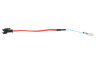 Bosch TCA6709/02 BENVENUTO B65 Cafetera Termostato y Sensor 