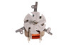 Profilo FRMA702W/04 Horno Motor 