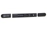 Neff D4672X0/05 DA 76 B Campana extractora Panel de control 