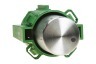 Siemens HB53CR550/10 Microondas Botón y accesorios 