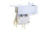 Neff B6754S0/02 Horno Interruptor 