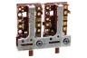 Bosch HEA23B260/57 Cocinas y placas Interruptor 