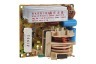 Constructa CN 462250 CN46225003 Microondas Otro 