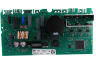 Siemens Campana extractora Placa de circuito 