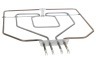 Bosch HBN 431 S1 HBN431S108 Horno Resistencia 