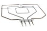 Profilo FRMA702W/04 Horno Resistencia 