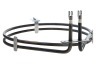 Blaupunkt Horno Resistencia 