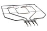 Bosch HBA43B252F/70 Horno Resistencia 