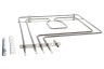 Neff B6774N0 B6774N005 Horno Resistencia 
