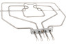 Balay 3HB518XP/01 Horno Resistencia 