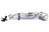 Siemens EQ 6 300 Cafetera Calefactor 