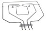 Bosch HKS79U250/11 Horno Resistencia 