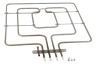 Bosch HBG636LS1/05 Horno Resistencia 