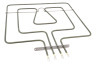 Neff B1CCE2AN0/49 Horno Resistencia 