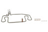 Bosch CMG633BB1/15 Horno Resistencia 