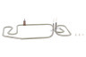 Bosch NBS113BR0B/35 Horno Resistencia 