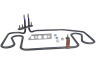 Bosch CSG936AB1/B1 Horno Resistencia 