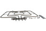 Bosch CMG7241B2/F9 Horno Resistencia 