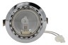 Gaggenau AI200101CH/01 Campana extractora Bombilla y accesorios 