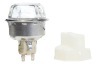 Neff E1341N1/01 MEGA1349 Four Lampe 
