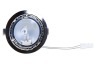 Siemens LC957GB40B/01 Campana extractora Bombilla y accesorios 